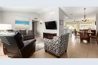 12436 W Morning Dove Drive, Sun City West, AZ 85375 - Photo 5