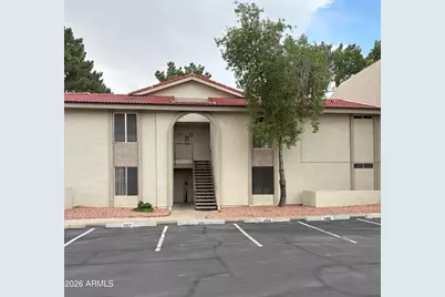 10610 S 48th Street E #1061, Phoenix, AZ 85044 - Photo 1