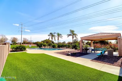 6610 E University Drive #111, Mesa, AZ 85205 - Photo 23