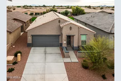 41885 W Celebration Lane, Maricopa, AZ 85138 - Photo 1