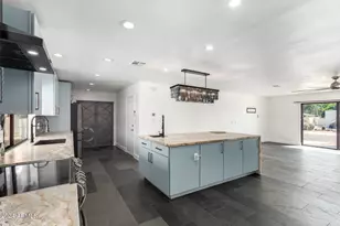 6512 E Camino Santo, Scottsdale, AZ 85254 - Photo 11