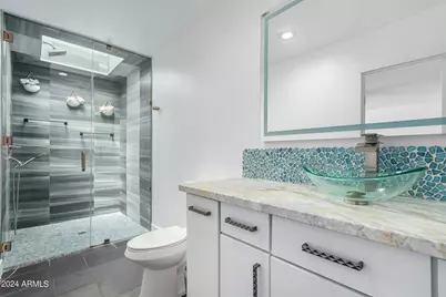 6512 E Camino Santo --, Scottsdale, AZ 85254 - Photo 21