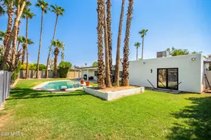 6512 E Camino Santo, Scottsdale, AZ 85254 - Photo 37