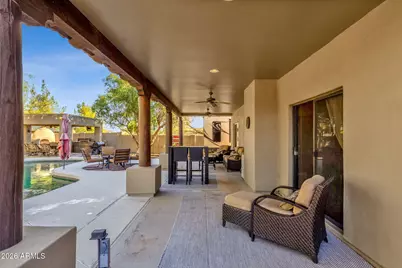 17410 E Santa Rosa Lane, Fountain Hills, AZ 85268 - Photo 49