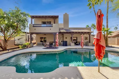 17410 E Santa Rosa Lane, Fountain Hills, AZ 85268 - Photo 43