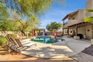 17410 E Santa Rosa Ln, Fountain Hills, AZ 85268 - Photo 45