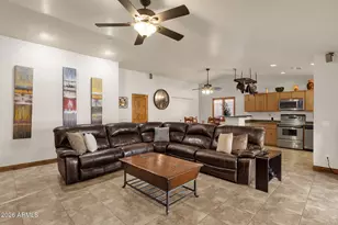 17410 E Santa Rosa Ln, Fountain Hills, AZ 85268 - Photo 9