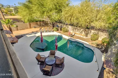 17410 E Santa Rosa Lane, Fountain Hills, AZ 85268 - Photo 35