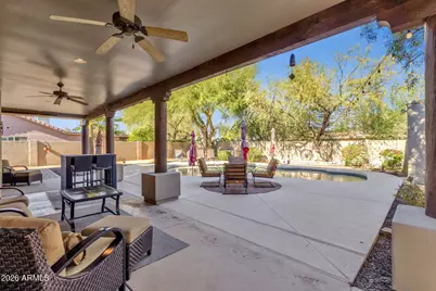 17410 E Santa Rosa Lane, Fountain Hills, AZ 85268 - Photo 37