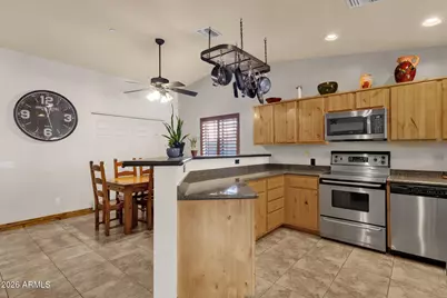 17410 E Santa Rosa Lane, Fountain Hills, AZ 85268 - Photo 11