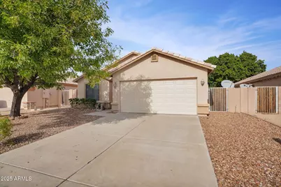 8642 W Lockland Court, Peoria, AZ 85382 - Photo 3