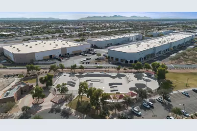 8642 W Lockland Court, Peoria, AZ 85382 - Photo 53