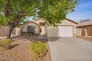 8642 W Lockland Ct, Peoria, AZ 85382 - Photo 1