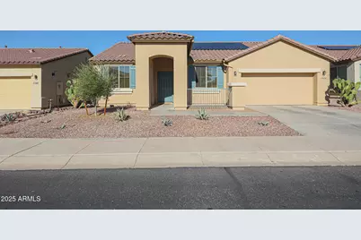 17574 W Nighthawk Way, Goodyear, AZ 85338 - Photo 1