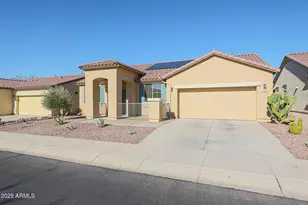 17574 W Nighthawk Way, Goodyear, AZ 85338 - Photo 5
