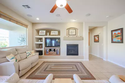 17574 W Nighthawk Way, Goodyear, AZ 85338 - Photo 13