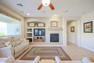 17574 W Nighthawk Way, Goodyear, AZ 85338 - Photo 13