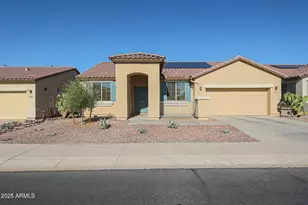 17574 W Nighthawk Way, Goodyear, AZ 85338 - Photo 3