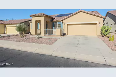 17574 W Nighthawk Way, Goodyear, AZ 85338 - Photo 3