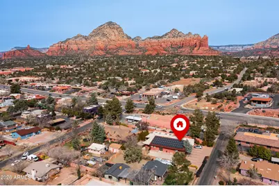 45 Birch Boulevard Boulevard, Sedona, AZ 86336 - Photo 59
