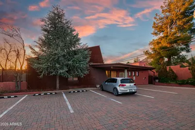 45 Birch Boulevard Boulevard, Sedona, AZ 86336 - Photo 3