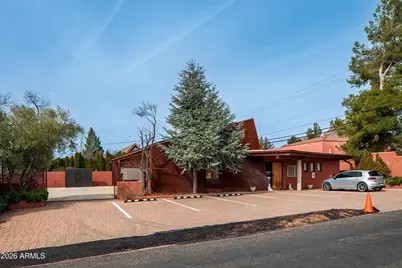 45 Birch Boulevard Boulevard, Sedona, AZ 86336 - Photo 11