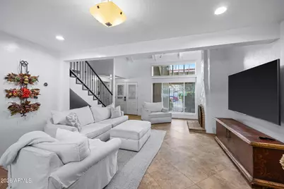 7118 E Buena Terra Way, Paradise Valley, AZ 85253 - Photo 9