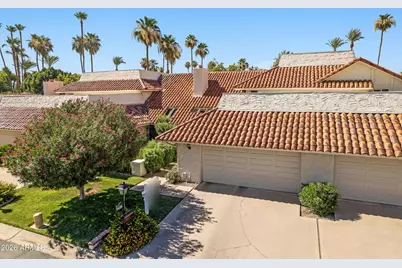 7118 E Buena Terra Way, Scottsdale, AZ 85253 - Photo 35