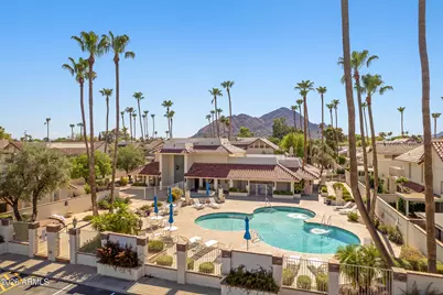 7118 E Buena Terra Way, Paradise Valley, AZ 85253 - Photo 37