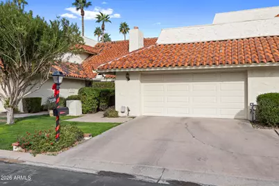 7118 E Buena Terra Way, Paradise Valley, AZ 85253 - Photo 3