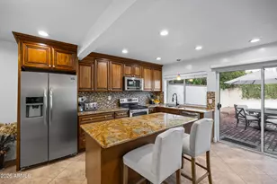 7118 E Buena Terra Way, Paradise Valley, AZ 85253 - Photo 11