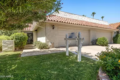 7118 E Buena Terra Way, Scottsdale, AZ 85253 - Photo 5
