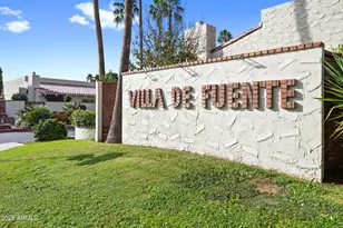 7118 E Buena Terra Way, Paradise Valley, AZ 85253 - Photo 1