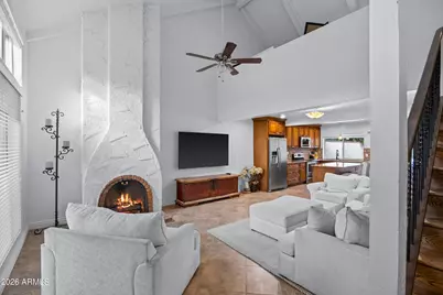 7118 E Buena Terra Way, Paradise Valley, AZ 85253 - Photo 7