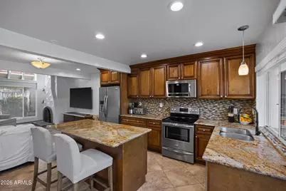 7118 E Buena Terra Way, Paradise Valley, AZ 85253 - Photo 13