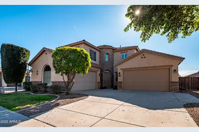 2955 E Blue Sage Road, Gilbert, AZ 85297 - Photo 3