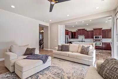 2955 E Blue Sage Road, Gilbert, AZ 85297 - Photo 19