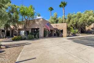 16657 E Gunsight Dr, Fountain Hills, AZ 85268 - Photo 35