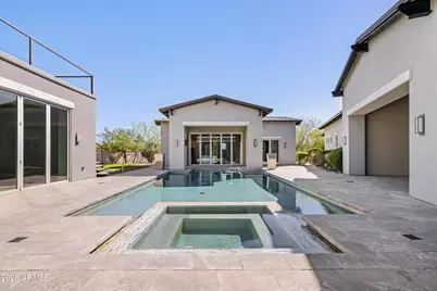 9979 E Toms Thumb --, Scottsdale, AZ 85255 - Photo 133