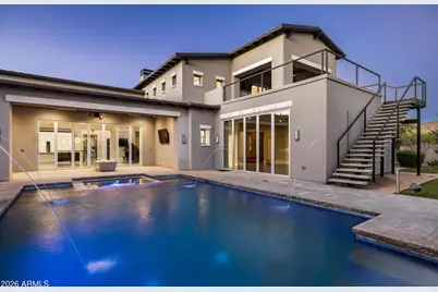 9979 E Toms Thumb --, Scottsdale, AZ 85255 - Photo 135