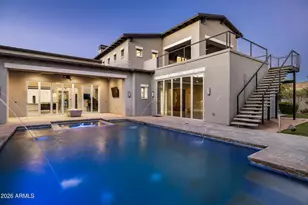 9979 E Toms Thumb, Scottsdale, AZ 85255 - Photo 135