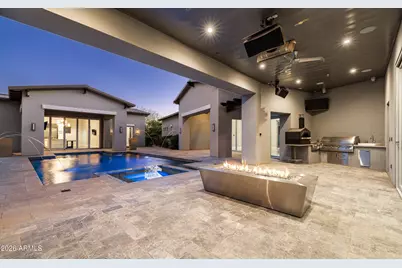 9979 E Toms Thumb --, Scottsdale, AZ 85255 - Photo 137