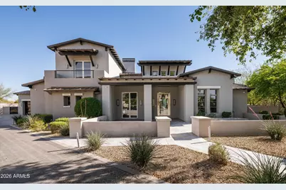 9979 E Toms Thumb --, Scottsdale, AZ 85255 - Photo 61