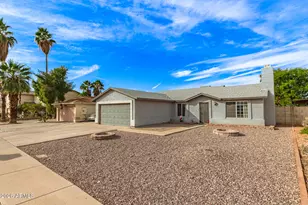 8738 W Sheridan St, Phoenix, AZ 85037 - Photo 3