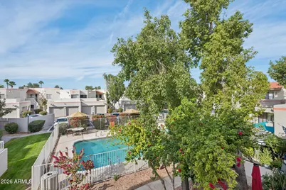 935 N Granite Reef Road #89, Scottsdale, AZ 85257 - Photo 31