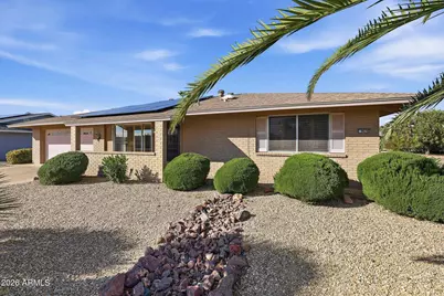 9626 W Cottonwood Drive, Sun City, AZ 85373 - Photo 7