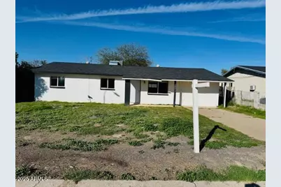 12540 W Warner Street, Avondale, AZ 85323 - Photo 1