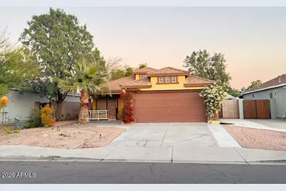 3423 S Desert View Drive, Apache Junction, AZ 85120 - Photo 1