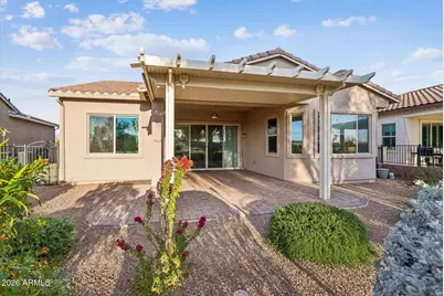 600 N San Ricardo Trail, Casa Grande, AZ 85194 - Photo 19