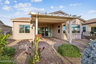 600 N San Ricardo Trl, Casa Grande, AZ 85194 - Photo 19